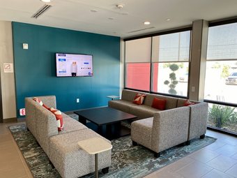 Avid Hotels Beaumont