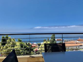 Villa Ocean View Puntillo Del Sol