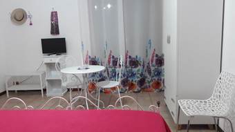 Bed & Breakfast Villetta Orchidea