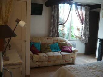 Apartamento L'escale