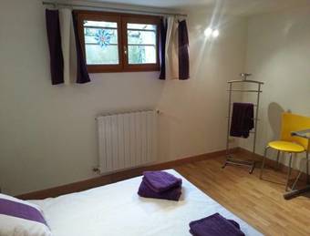 Bed & Breakfast Au Nid De Till�