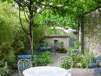 Bed & Breakfast Moulin De Labique