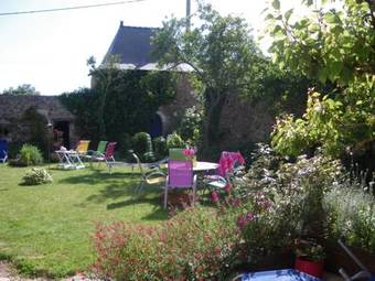 Bed & Breakfast La Grande Menu�re