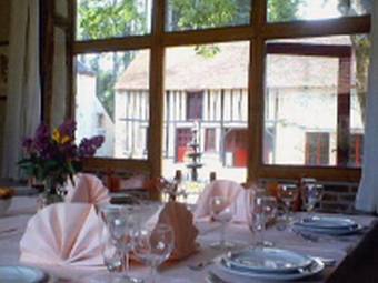 Bed & Breakfast Ch�teau De La Fr�geoli�re