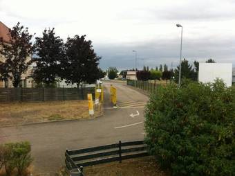 Hotel Premi�re Classe Metz Nord - Talange