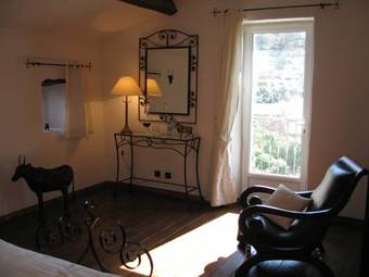 Bed & Breakfast Mas De La Filoselle