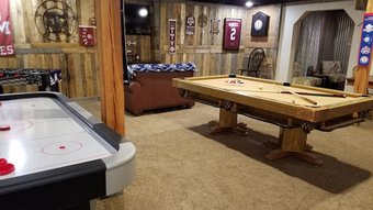 Posada Drunk Duck Lodge