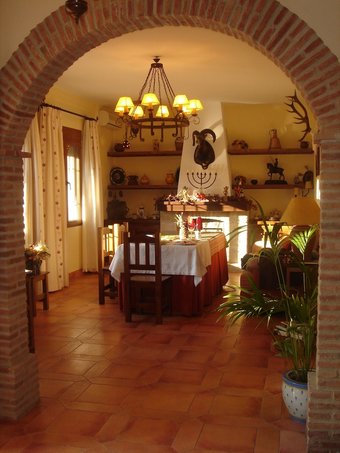 Agroturismo Ca Mi Pepe