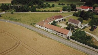 Hotel La Petite Ferme - Les Chambres