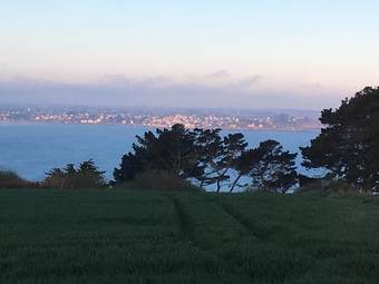 Bed & Breakfast Les Chambres D'hotes De Kersalic