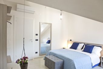 Bed & Breakfast Borgo12