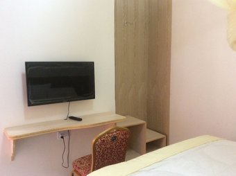 Hotel Tita Tourist Resort