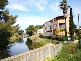 Apartamento Studio 4 Personnes La Salamandre