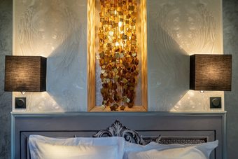 Le Mounestier G�te de Charme Avec Prestations