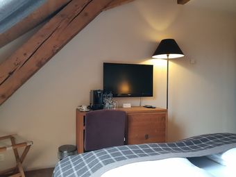 Hotel Auberge De L'union