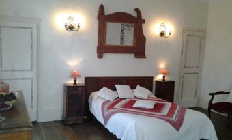Domaine de Marlas B&B
