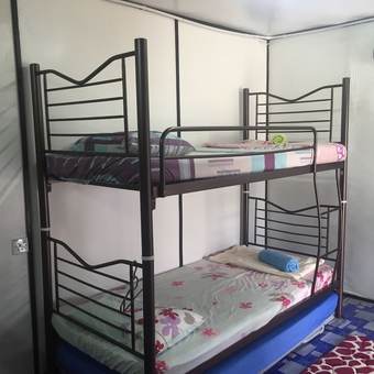 Posada Panorama View Chalet & Homestay