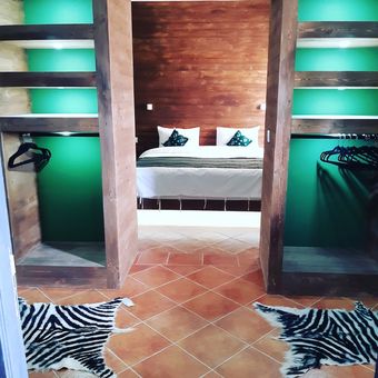 Hotel Eden Blue