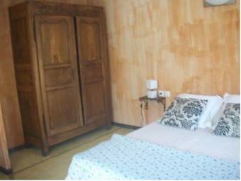 Bed & Breakfast Chambre D'h�te La Sauvasse