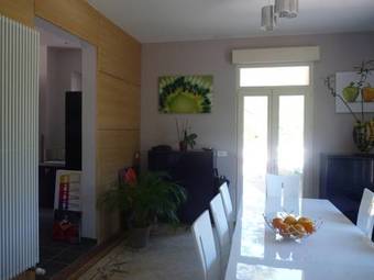 Bed & Breakfast Villa La Muse