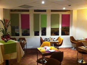 Hotel H�tel De France