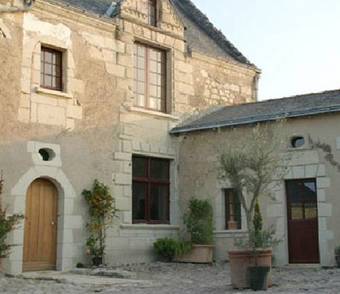 Bed & Breakfast La Pinsonni�re