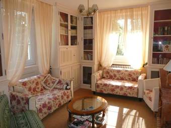 Bed & Breakfast La Maison Du Parc