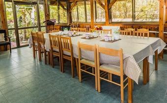 Apartamento Metula Mansion