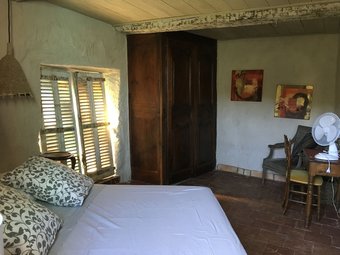 Bed & Breakfast La Belle Endormie