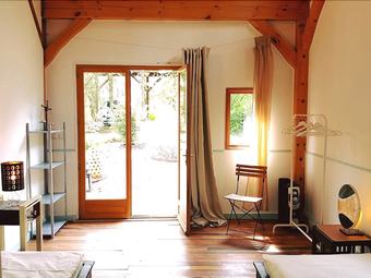 Hotel Chez Zen Holistic Retreats