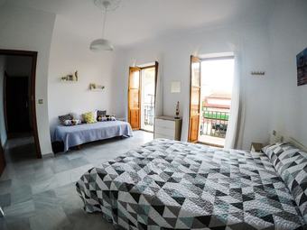 Agroturismo La Casa De Carmen