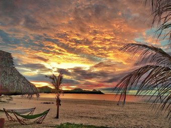 Hostal Ocean Beach Hostel