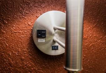 Motel Red Roof Inn Indianapolis South