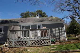 Hostal 26 Cranwood Rd