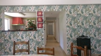 House With 3 Bedrooms In Venansault, With Furnished Garden - 30 Km From The Beach