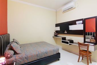 Hotel Cornel Homestay