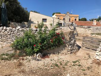 Agroturismo Ai Pilieri Di Bagnoli