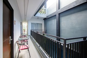 Hotel Oyo 1057 Premier Guest House