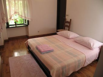 Apartamentos Rooms Radmanove Mlinice