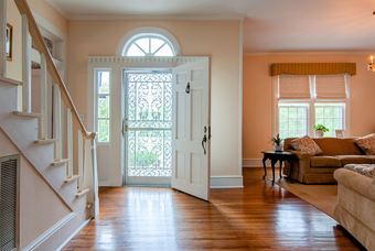 Bed & Breakfast Tolley House