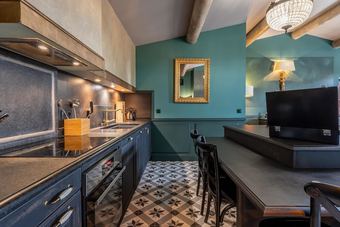 Le Prieur� Gite de Charme Avec Prestations