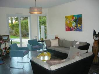 Bed & Breakfast C�t� Sud
