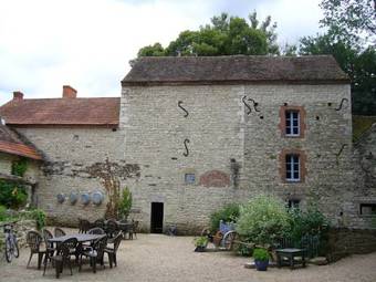 Bed & Breakfast Moulin Des Valignards