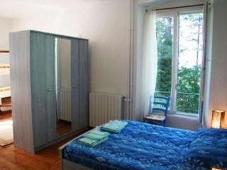 Bed & Breakfast Casa Alta