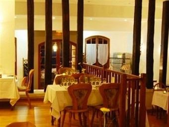 Hotel Aux Bl�s D'or