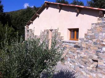 Hostal Domaine Andria