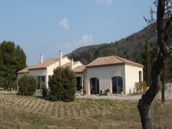 Provence Aix Coteaux