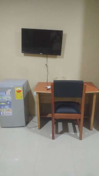 Nasco Hotel
