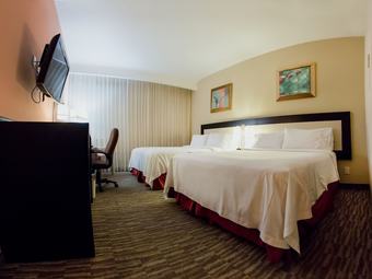Hotel Excellence Express San Juan Del R�o
