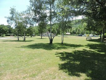 Camping D'audinet - R�sidence Toil�e